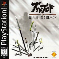 Bushido Blade [SCUS-94180] Rom
